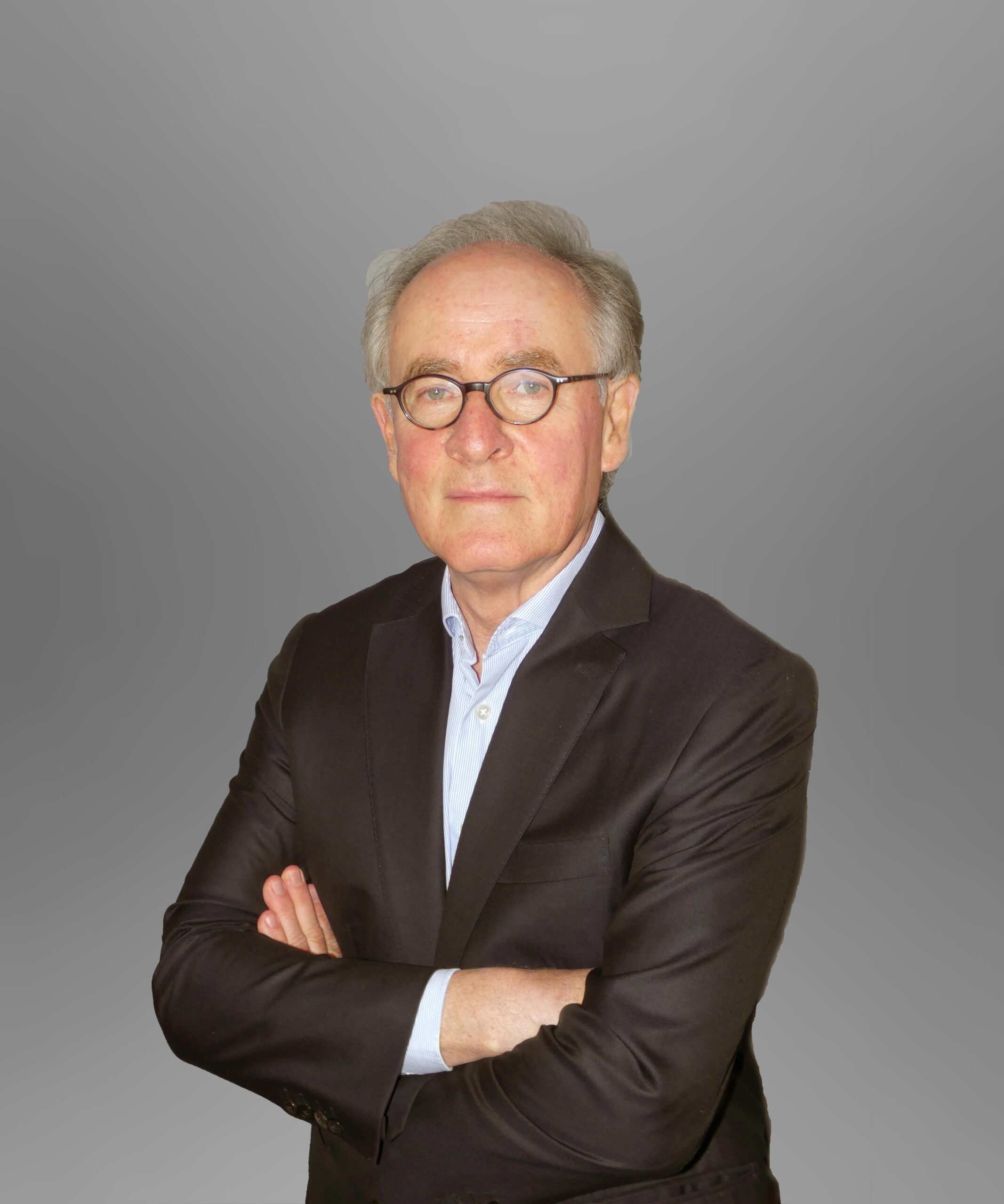 Nicolas Ajacques